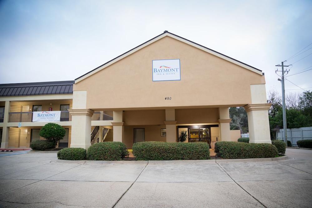 Baymont By Wyndham Walton Motel 3*
