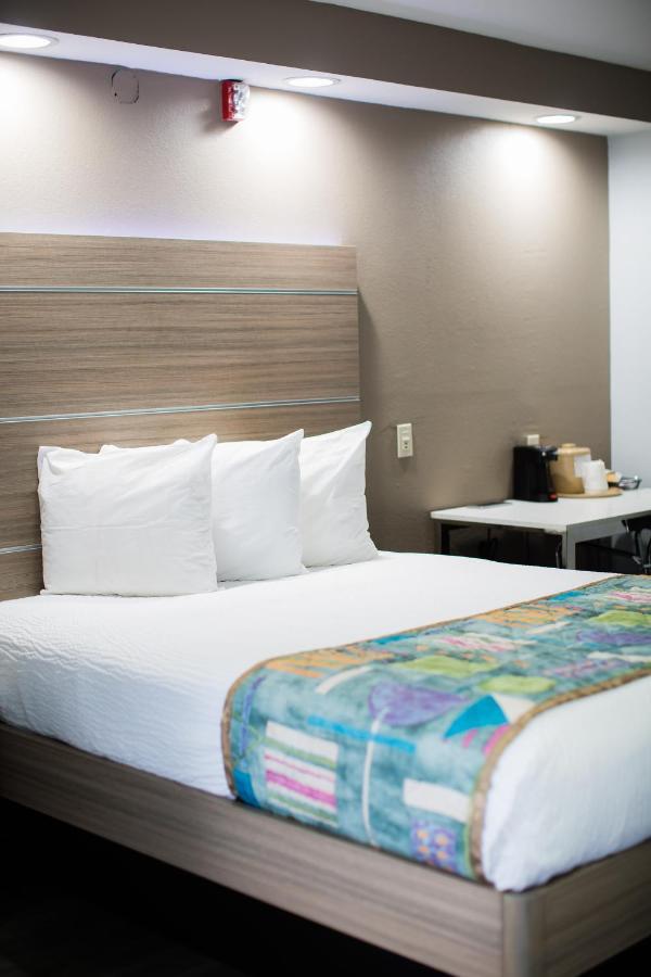 Motel Baymont By Wyndham Fort Walton Beach