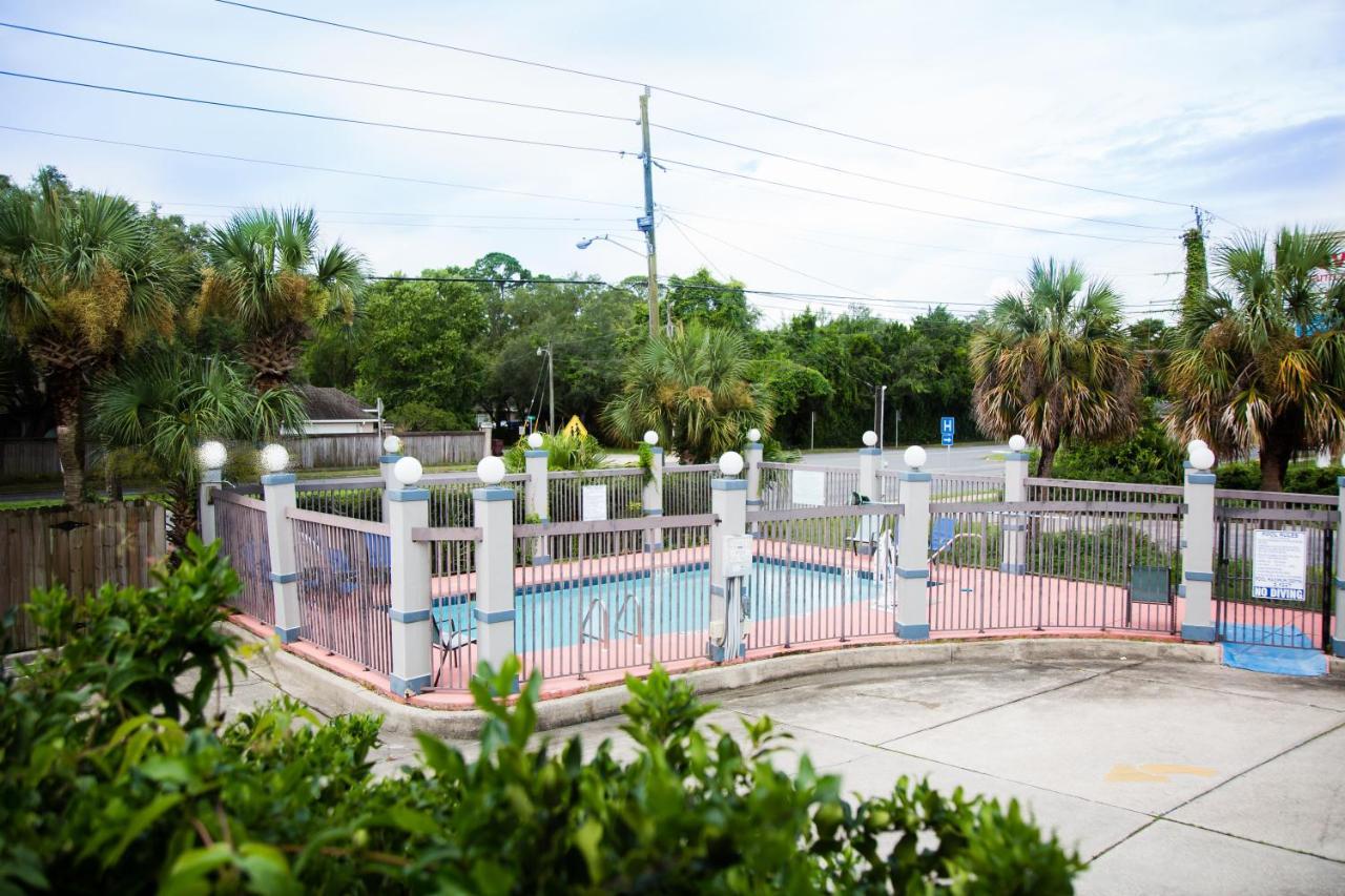 Motel Baymont By Wyndham Walton