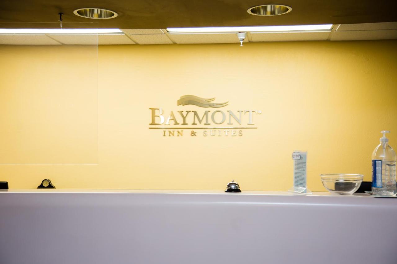 Baymont By Wyndham Fort Walton Beach Mary Esther