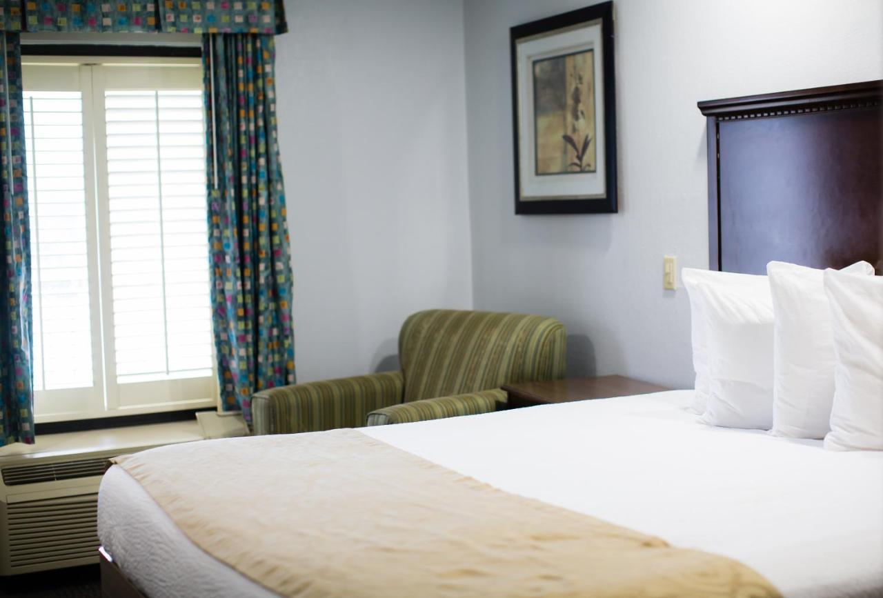 Baymont By Wyndham Fort Walton Beach 3* Mary Esther