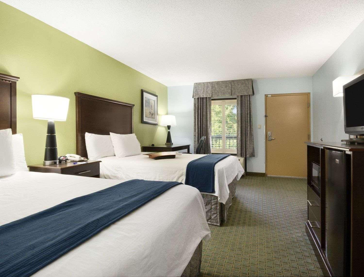 Baymont By Wyndham Fort Walton Beach Mary Esther