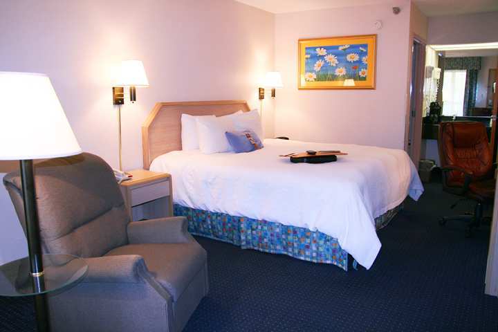 Motel Baymont By Wyndham Fort Walton Beach 3*