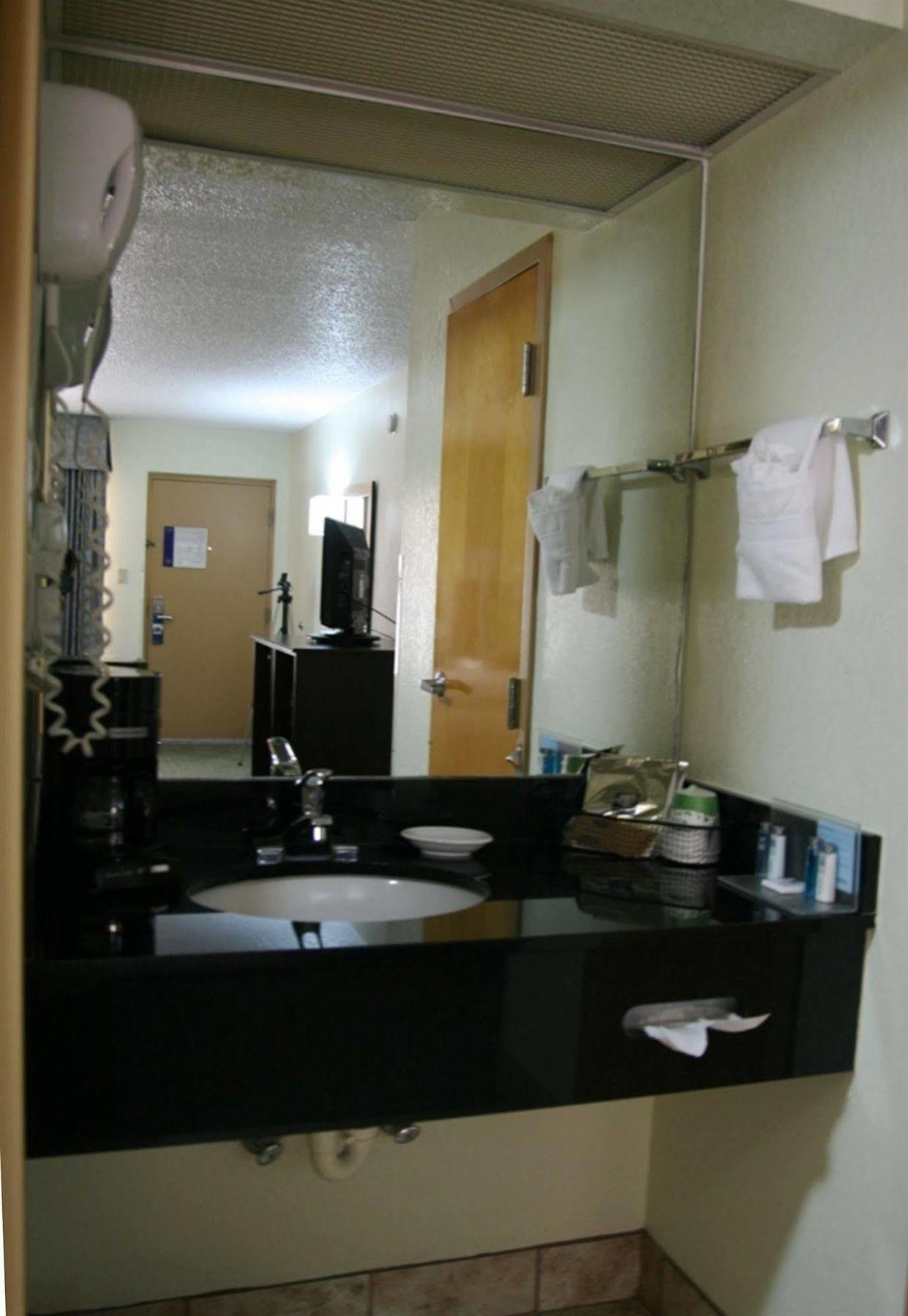 Motel Baymont By Wyndham Fort Walton Beach