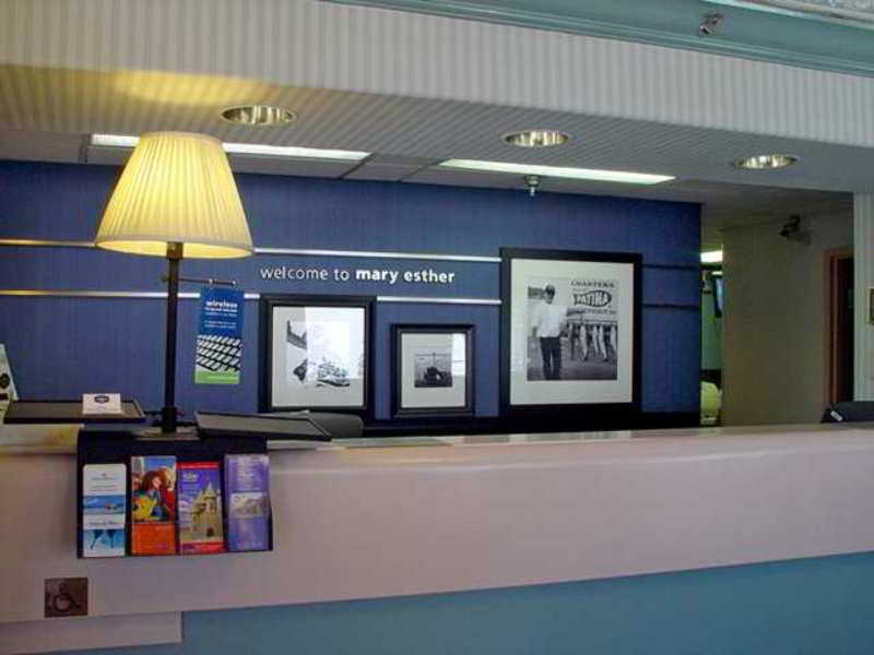Baymont By Wyndham Fort Walton Beach Motel 3*